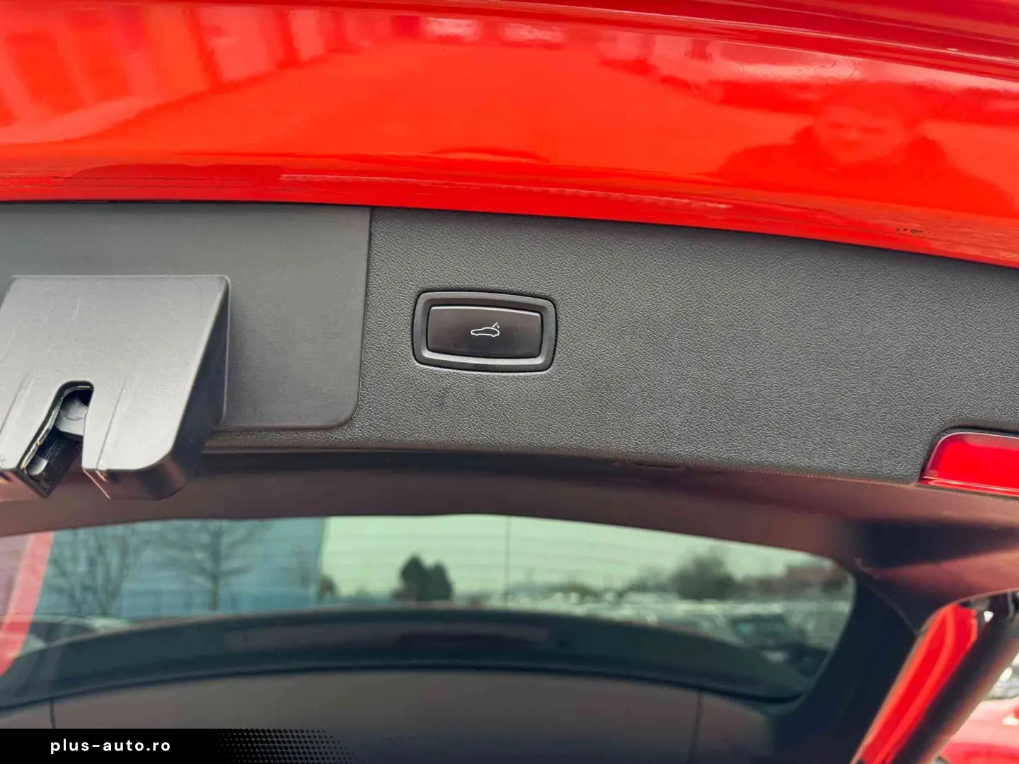 Porsche Cayenne 2020