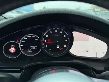 Porsche Cayenne 2020