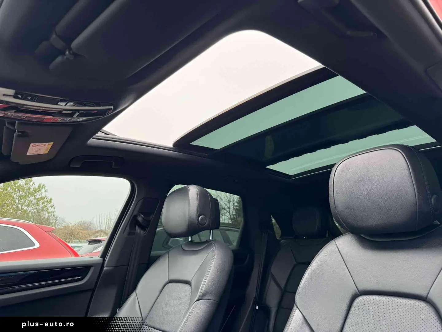 Porsche Cayenne 2020