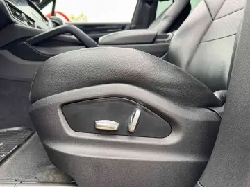 Porsche Cayenne 2020