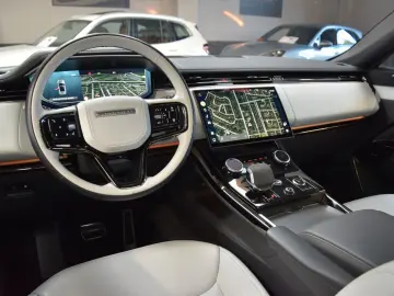 Range Rover Sport Dynamic SE Hybrid P440e  2023