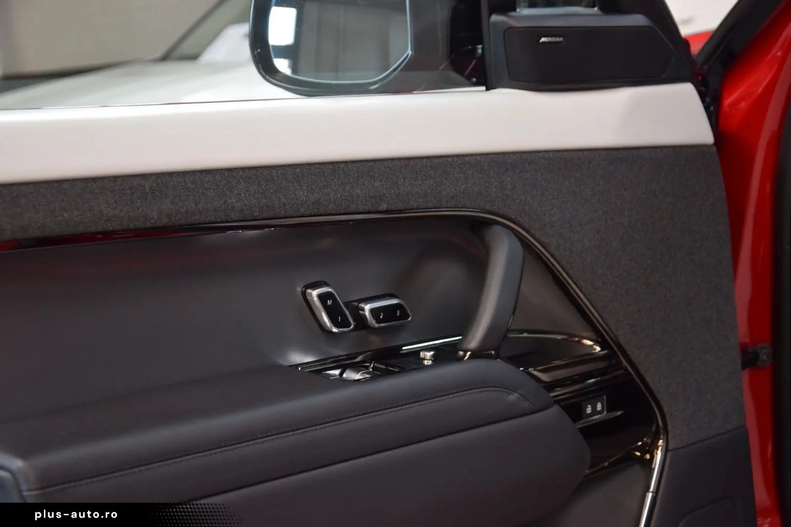 Range Rover Sport Dynamic SE Hybrid P440e  2023