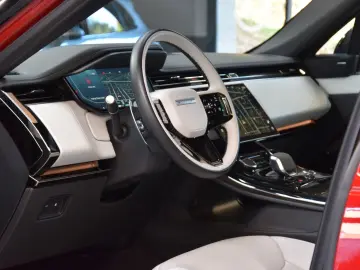 Range Rover Sport Dynamic SE Hybrid P440e  2023