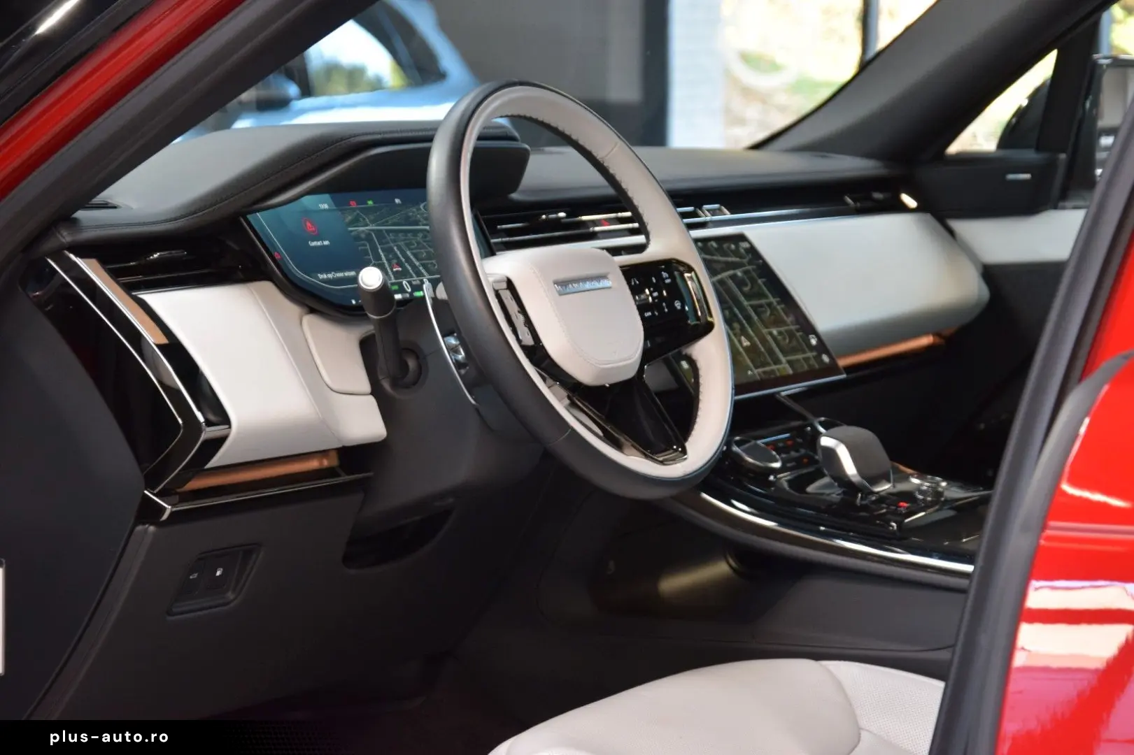 Range Rover Sport Dynamic SE Hybrid P440e  2023