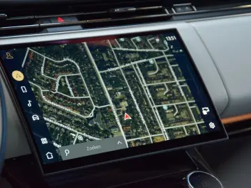 Range Rover Sport Dynamic SE Hybrid P440e  2023