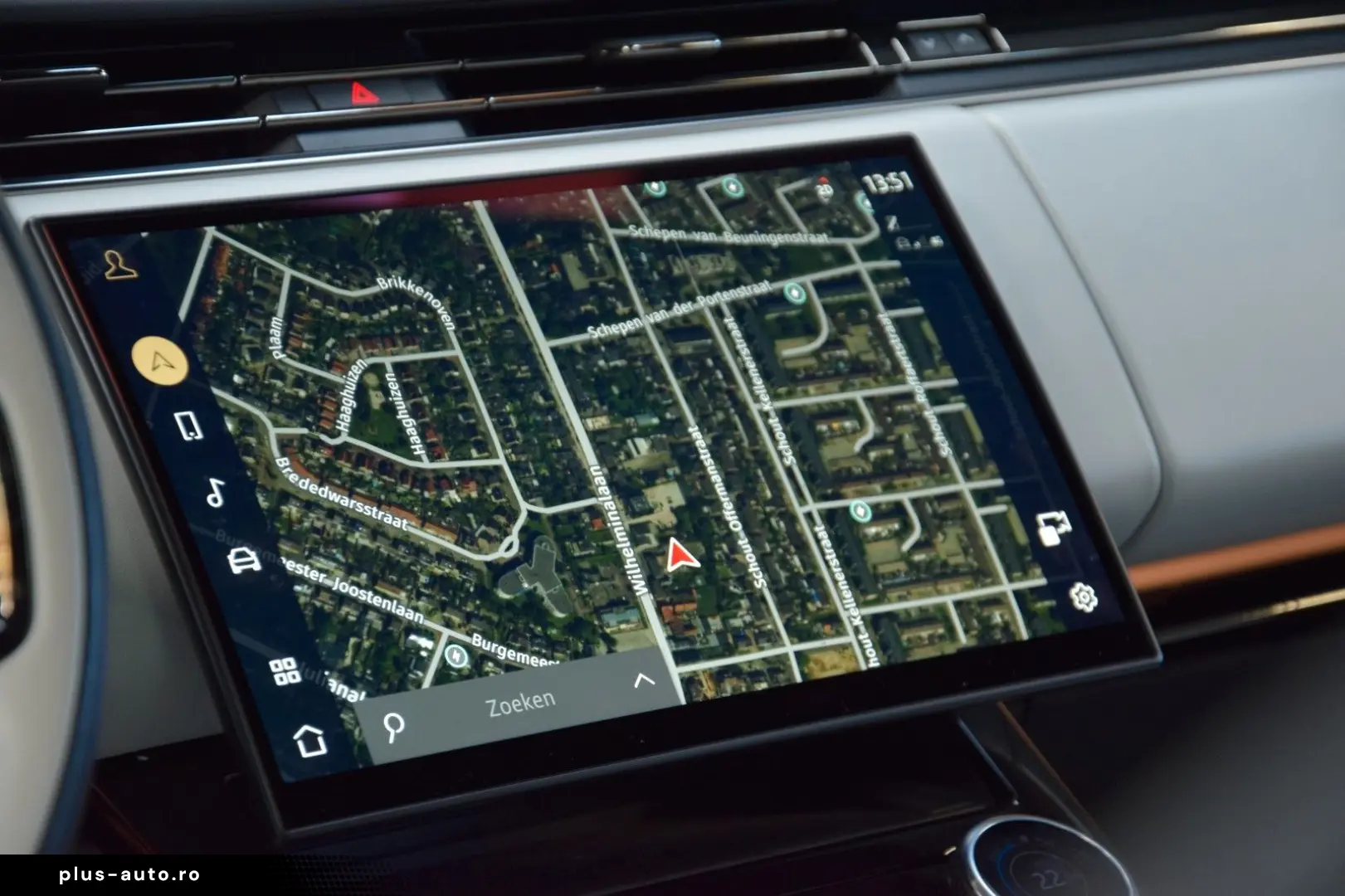 Range Rover Sport Dynamic SE Hybrid P440e  2023