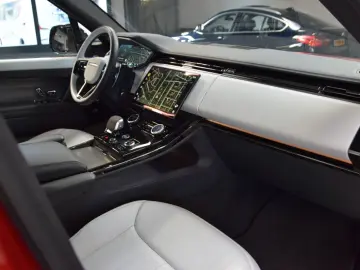 Range Rover Sport Dynamic SE Hybrid P440e  2023