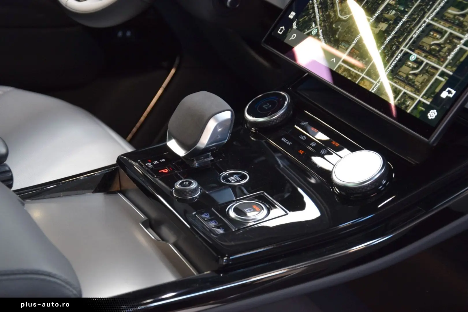 Range Rover Sport Dynamic SE Hybrid P440e  2023