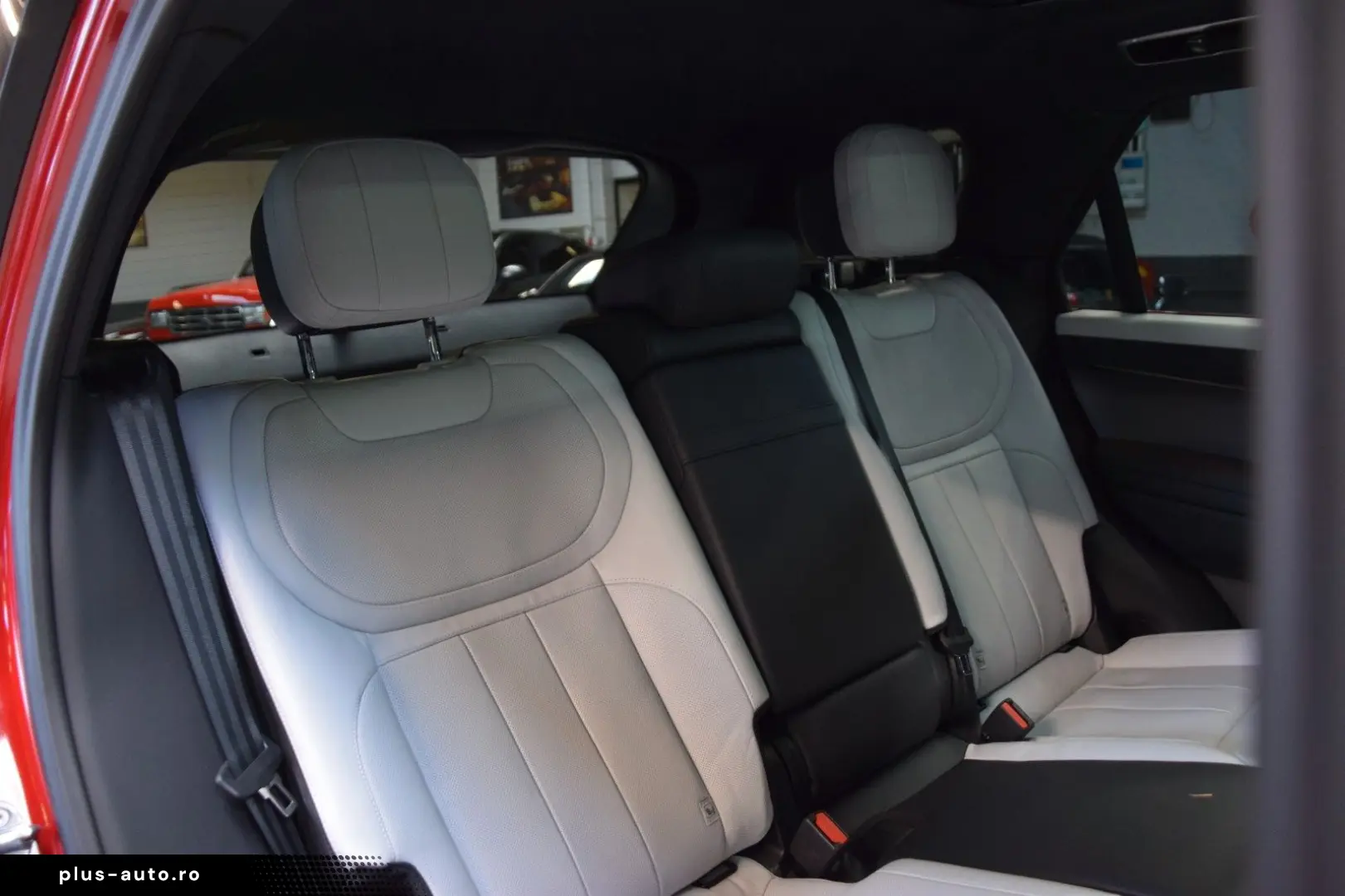 Range Rover Sport Dynamic SE Hybrid P440e  2023