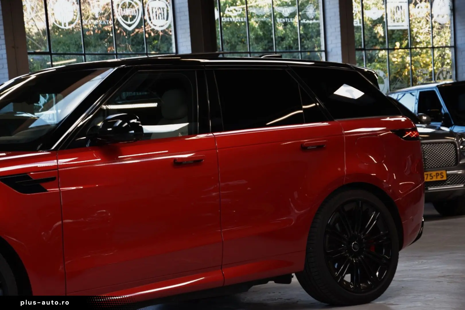 Range Rover Sport Dynamic SE Hybrid P440e  2023