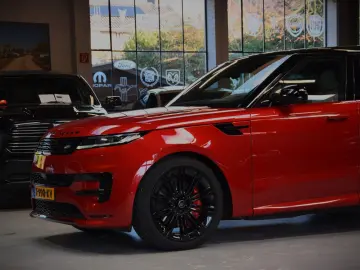 Range Rover Sport Dynamic SE Hybrid P440e  2023