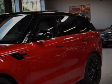 Range Rover Sport Dynamic SE Hybrid P440e  2023