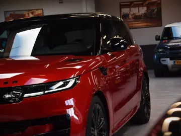 Range Rover Sport Dynamic SE Hybrid P440e  2023