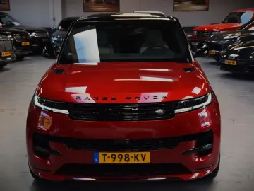 Range Rover Sport Dynamic SE Hybrid P440e  2023