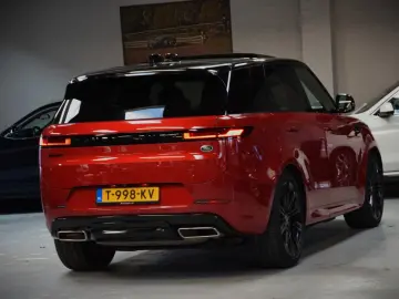 Range Rover Sport Dynamic SE Hybrid P440e  2023