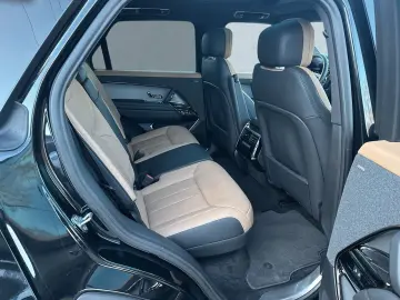 Range Rover Sport P440e PHEV DYNAMIC SE BLACK