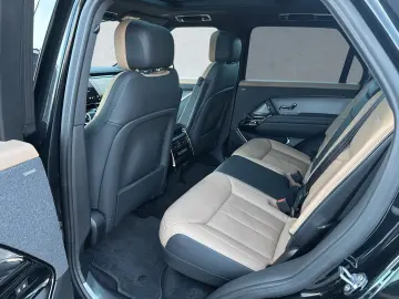 Range Rover Sport P440e PHEV DYNAMIC SE BLACK