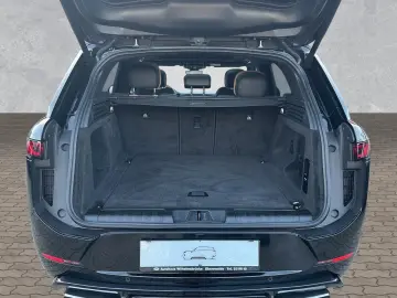 Range Rover Sport P440e PHEV DYNAMIC SE BLACK