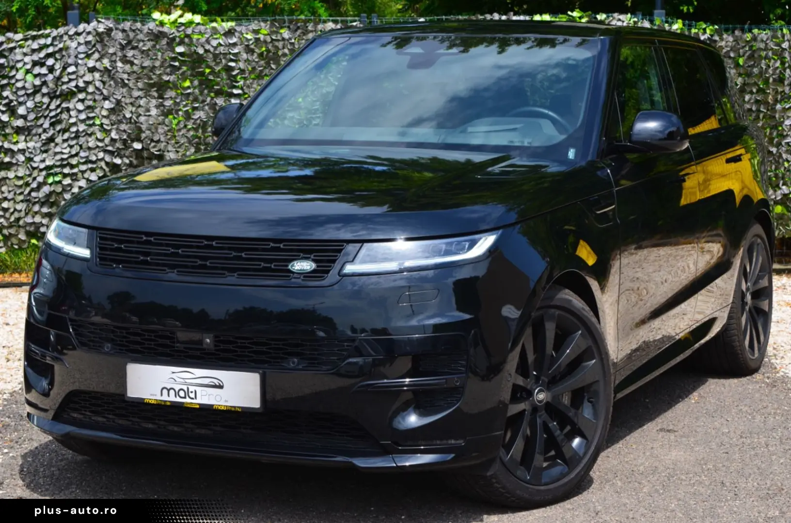 Sport Dynamic HSE Hybrid HUD 360 PANO MEMO HUD