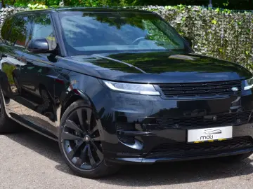 Sport Dynamic HSE Hybrid HUD 360 PANO MEMO HUD