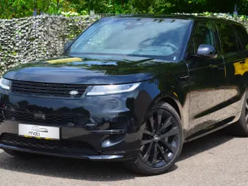 Sport Dynamic HSE Hybrid HUD 360 PANO MEMO HUD