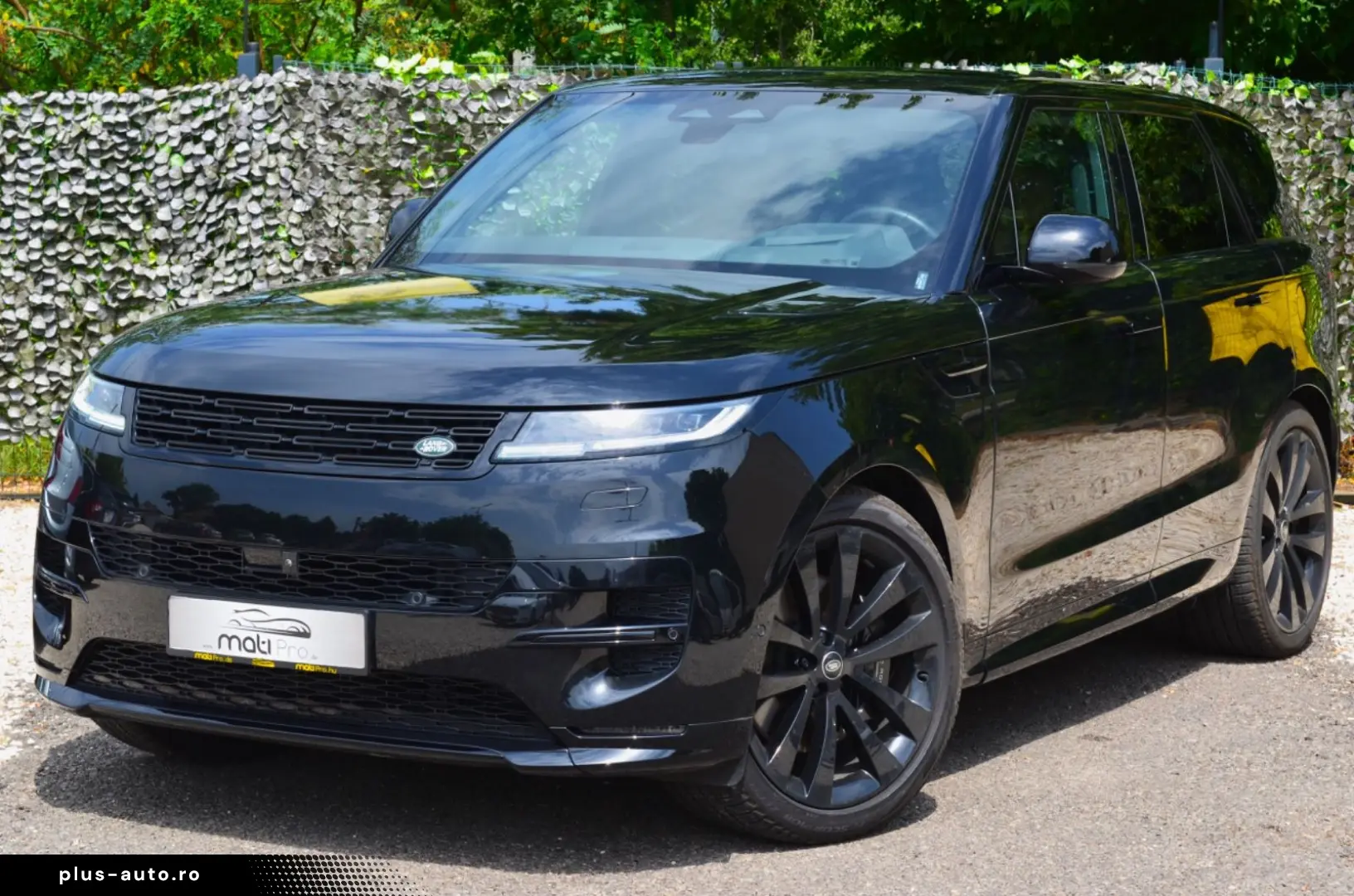 Sport Dynamic HSE Hybrid HUD 360 PANO MEMO HUD