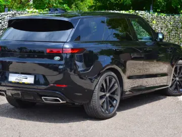 Sport Dynamic HSE Hybrid HUD 360 PANO MEMO HUD