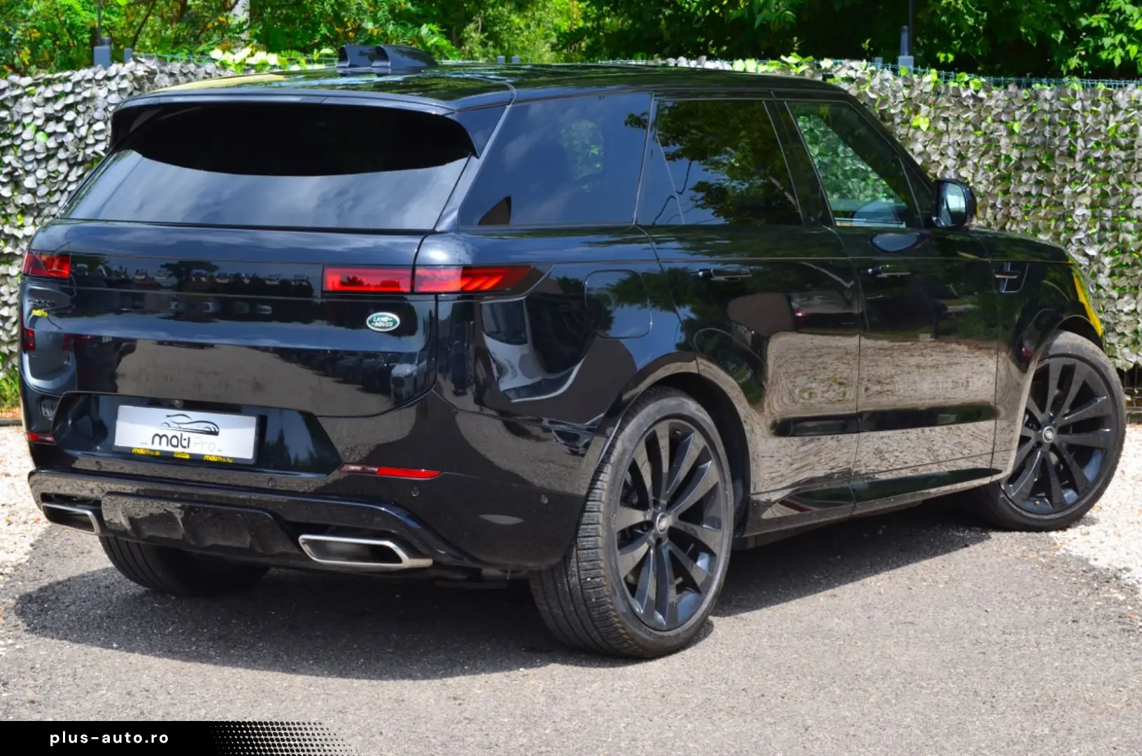 Sport Dynamic HSE Hybrid HUD 360 PANO MEMO HUD