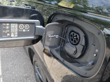 Sport Dynamic HSE Hybrid HUD 360 PANO MEMO HUD