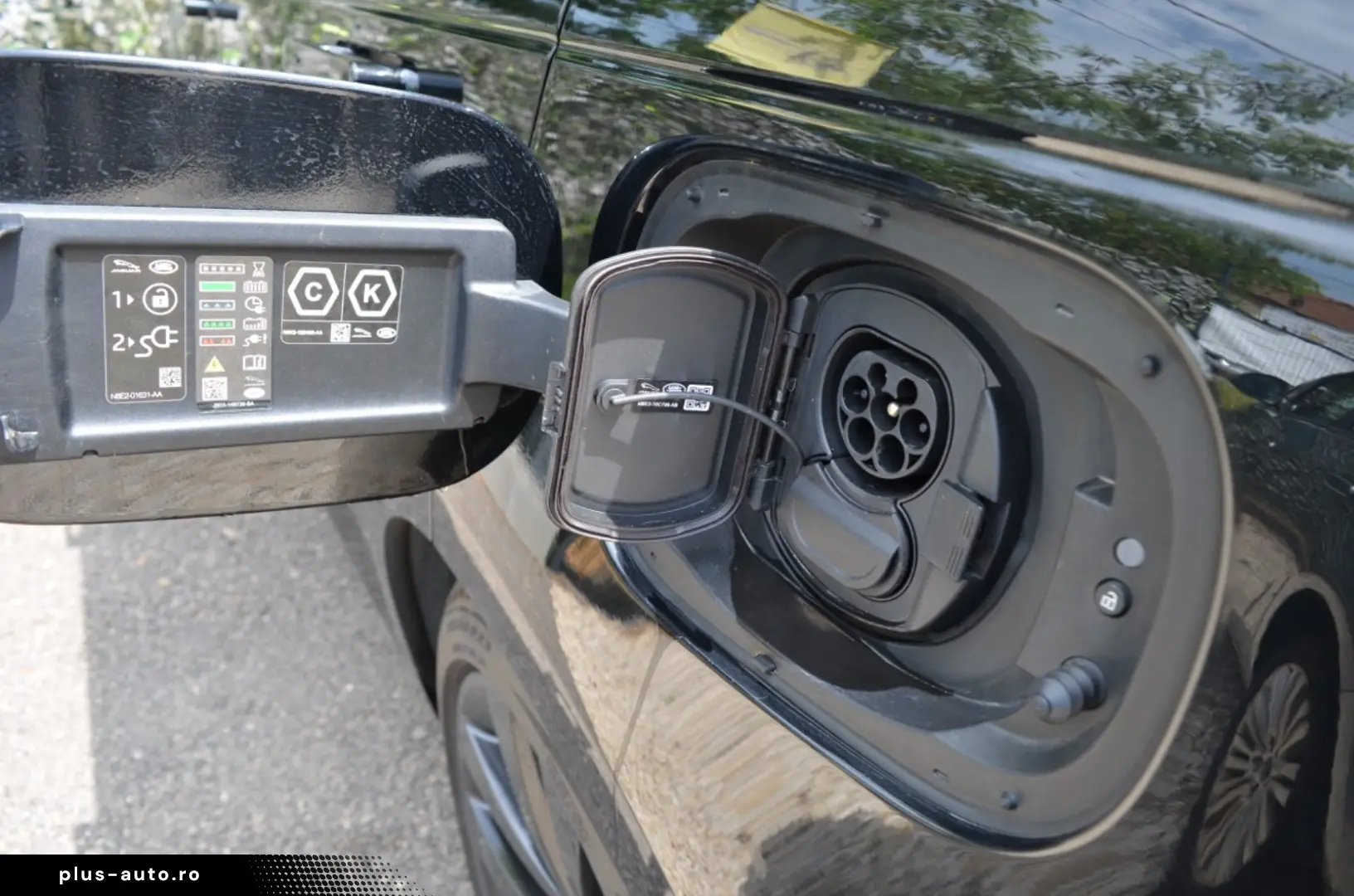 Sport Dynamic HSE Hybrid HUD 360 PANO MEMO HUD