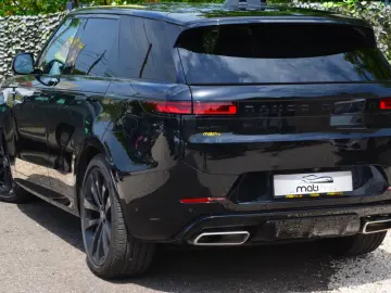 Sport Dynamic HSE Hybrid HUD 360 PANO MEMO HUD