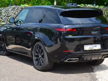 Sport Dynamic HSE Hybrid HUD 360 PANO MEMO HUD