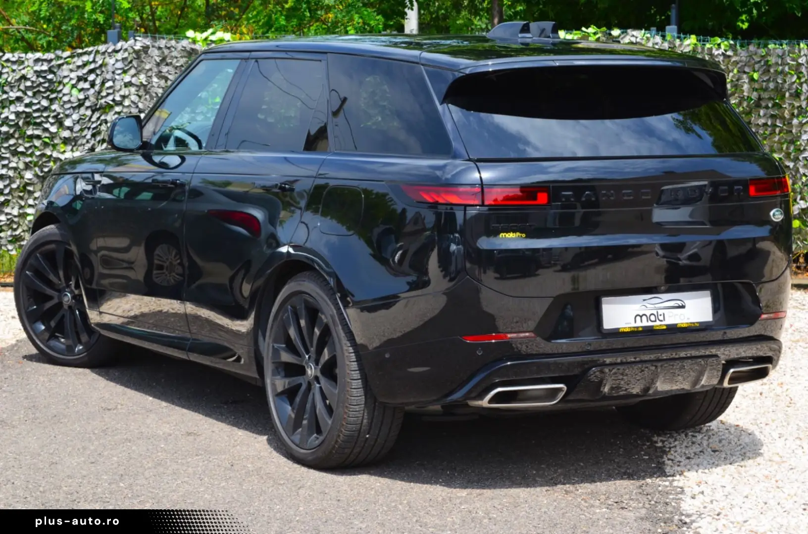 Sport Dynamic HSE Hybrid HUD 360 PANO MEMO HUD