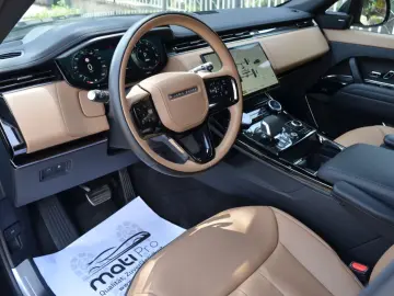 Sport Dynamic HSE Hybrid HUD 360 PANO MEMO HUD