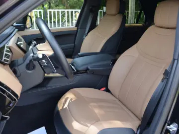 Sport Dynamic HSE Hybrid HUD 360 PANO MEMO HUD