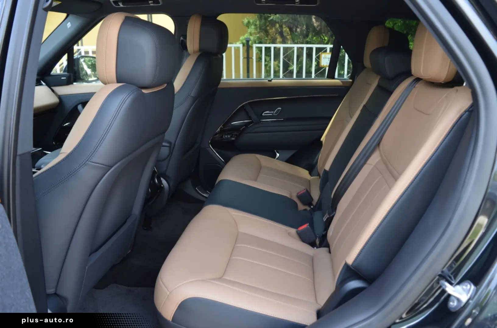 Sport Dynamic HSE Hybrid HUD 360 PANO MEMO HUD