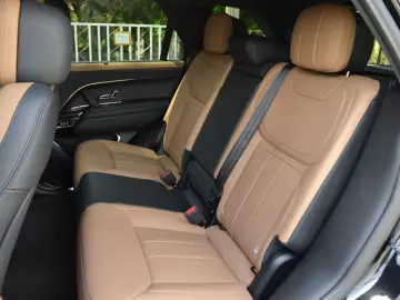 Sport Dynamic HSE Hybrid HUD 360 PANO MEMO HUD