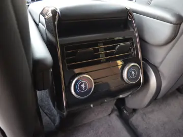 Sport Dynamic HSE Hybrid HUD 360 PANO MEMO HUD