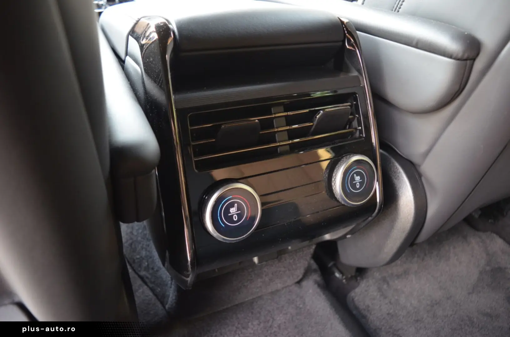 Sport Dynamic HSE Hybrid HUD 360 PANO MEMO HUD