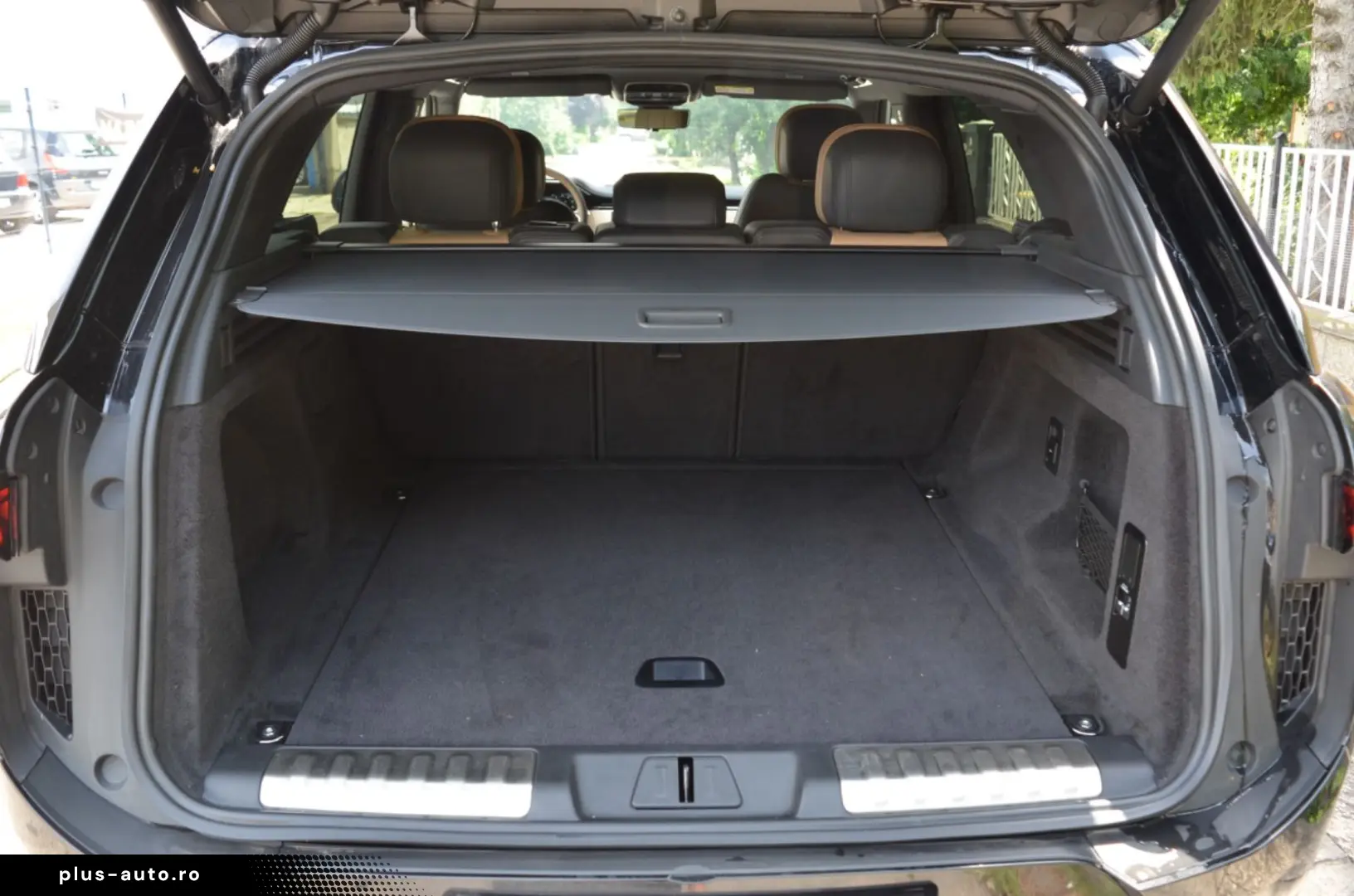 Sport Dynamic HSE Hybrid HUD 360 PANO MEMO HUD