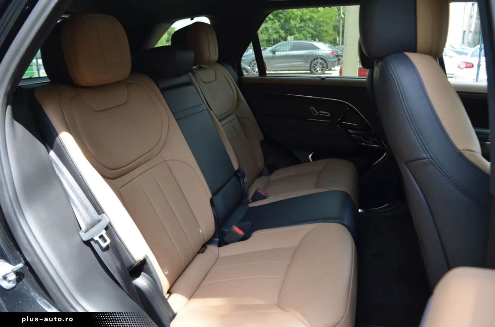 Sport Dynamic HSE Hybrid HUD 360 PANO MEMO HUD