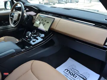 Sport Dynamic HSE Hybrid HUD 360 PANO MEMO HUD