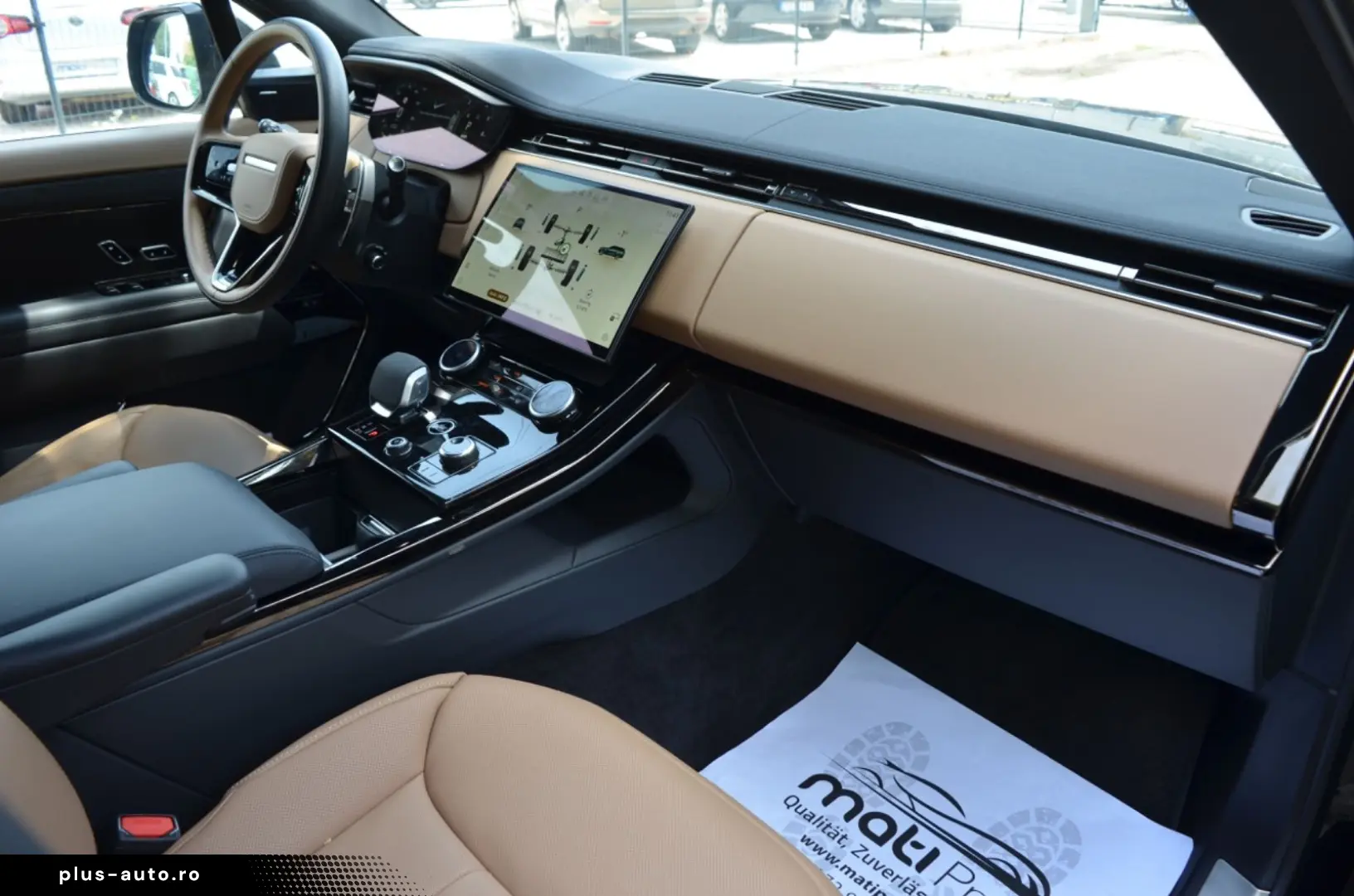 Sport Dynamic HSE Hybrid HUD 360 PANO MEMO HUD