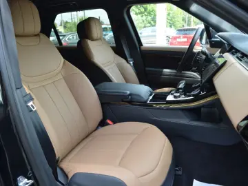 Sport Dynamic HSE Hybrid HUD 360 PANO MEMO HUD