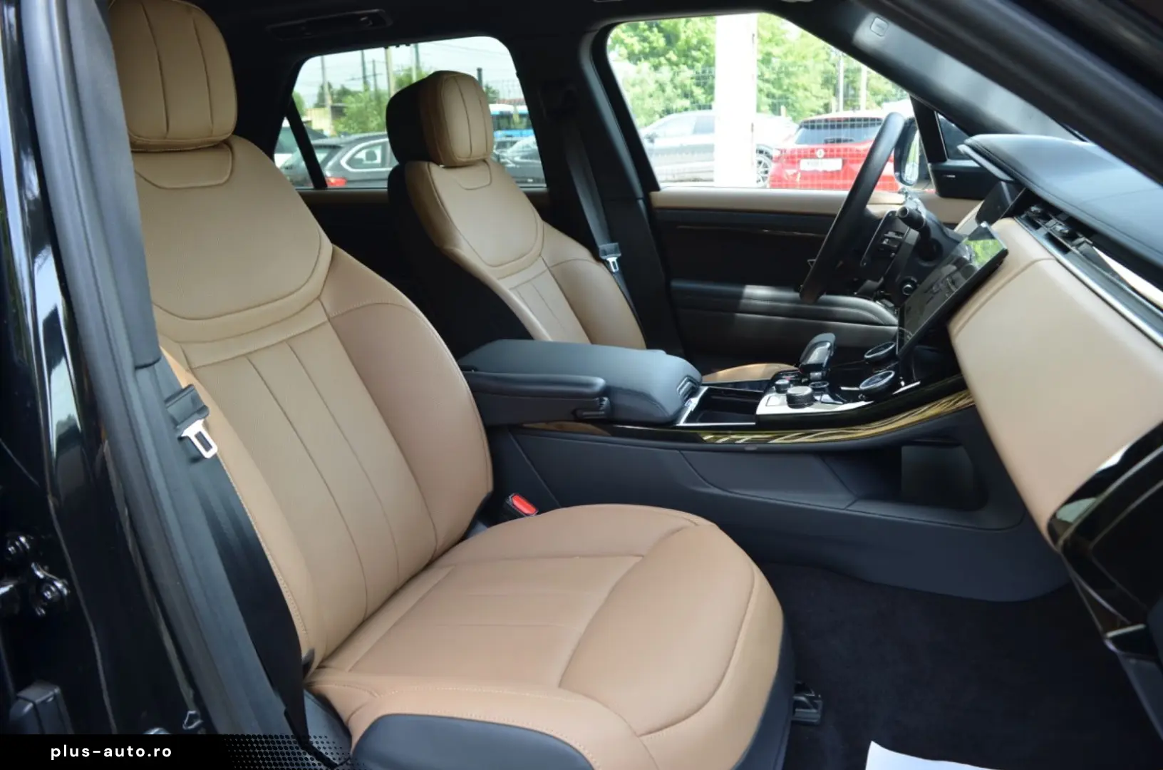 Sport Dynamic HSE Hybrid HUD 360 PANO MEMO HUD