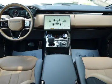 Sport Dynamic HSE Hybrid HUD 360 PANO MEMO HUD