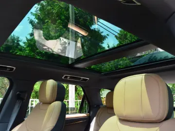 Sport Dynamic HSE Hybrid HUD 360 PANO MEMO HUD