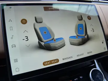 Sport Dynamic HSE Hybrid HUD 360 PANO MEMO HUD