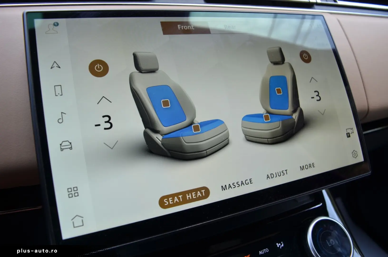 Sport Dynamic HSE Hybrid HUD 360 PANO MEMO HUD