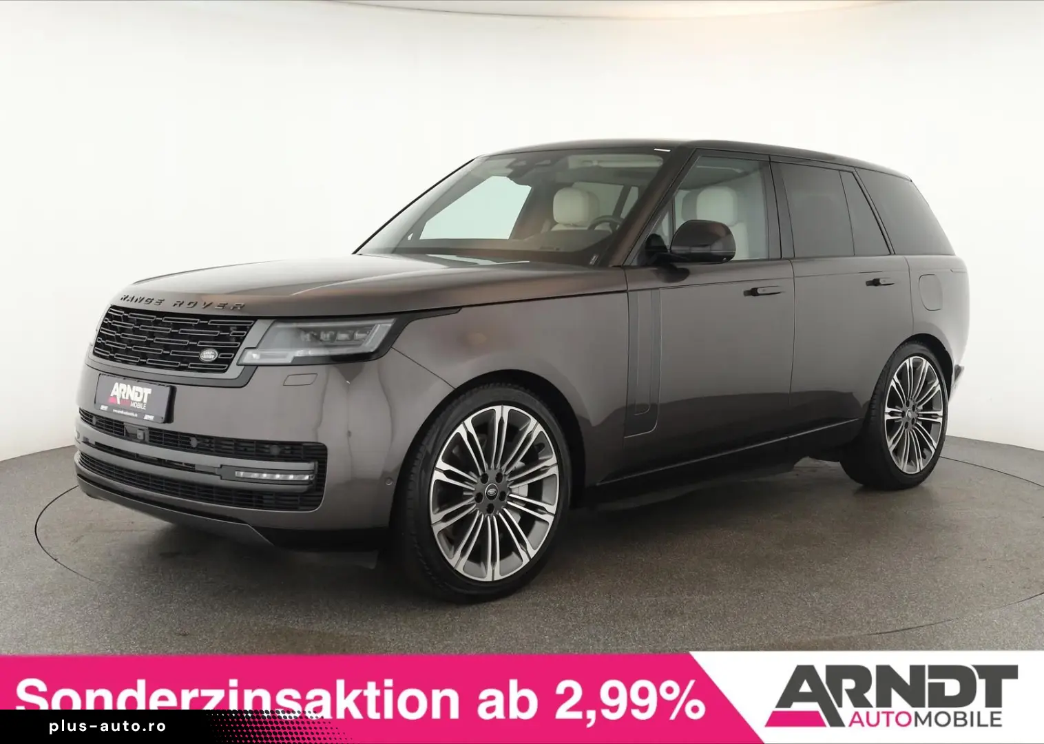 Range Rover P440e SE SHADOW Pixel Pano 360 22